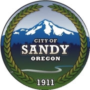 City of Sandy