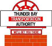 Thunder Bay Transportation