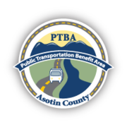 Asotin County PTBA