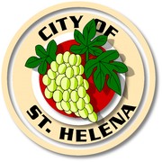 City of St. Helena