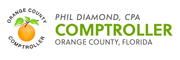 Orange County Comptrollers Office