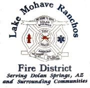 Lake Mohave Ranchos Fire District