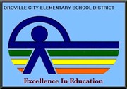 Oroville City Elementary School District