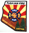 Tusayan Fire Department