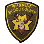 Modoc County Sheriffs Office