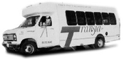 Transia / Merchant Parking