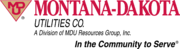 Montana-Dakota Utilities