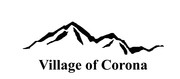 Village of Corona