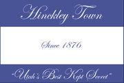 Hinckley Town, Inc.