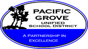 Pacific Grove Unified School District