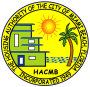 Housing Authority of the City of Miami Beach