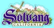 City of Solvang