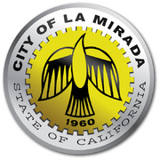 City of La Mirada