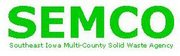 Southeast Iowa Solid Waste Agency (SEMCO)