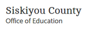 Siskiyou County Office of Education