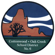 Cottonwood - Oak Creek School District #6