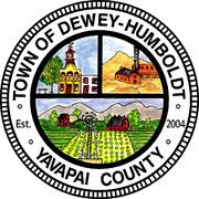 Town of Dewey-Humboldt